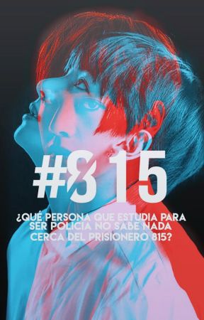 Prisionero 815; Vhope by acastaway