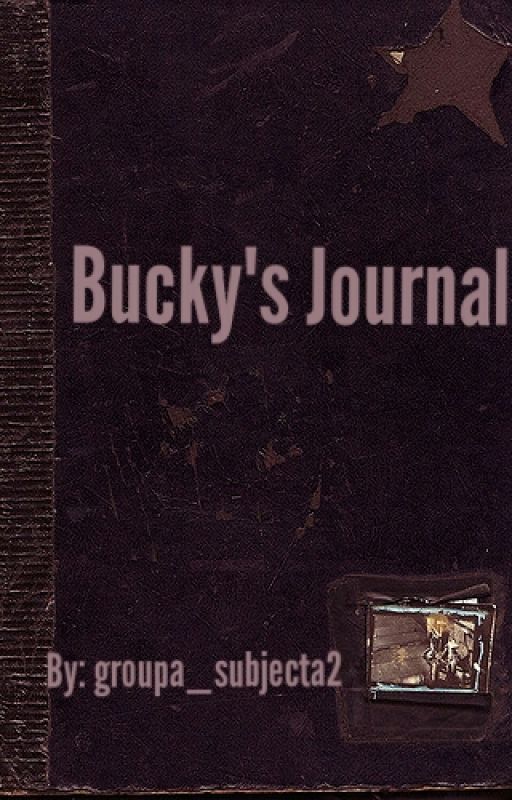 Bucky's Journal by BuckyBeans