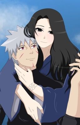 Tobirama x Oc cover