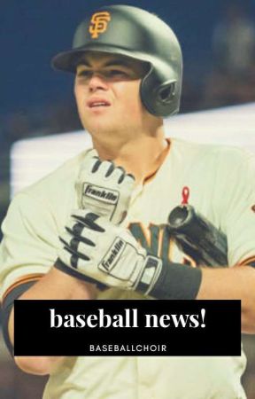 baseball news! by baseballchoir