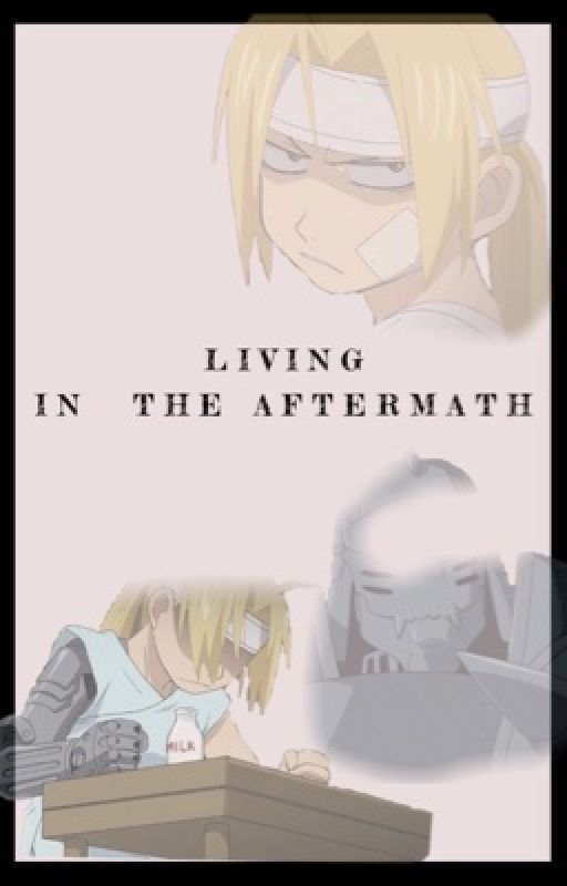 Living in the aftermath by reimunn