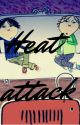 Heart Attack |Marv×Charlie.  by Daashly