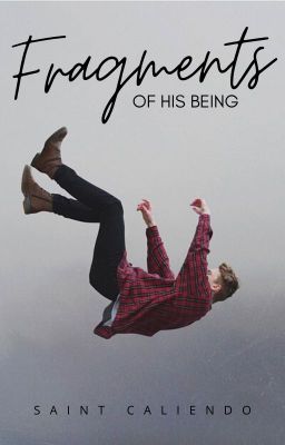 Fragments of His Being | ✓ cover