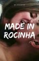 Made In Rocinha by sttarxz