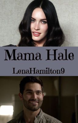 Mama Hale cover