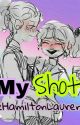 My shot   •  (Multi-ship/Hamilton modern AU) by fangirlshippergAY