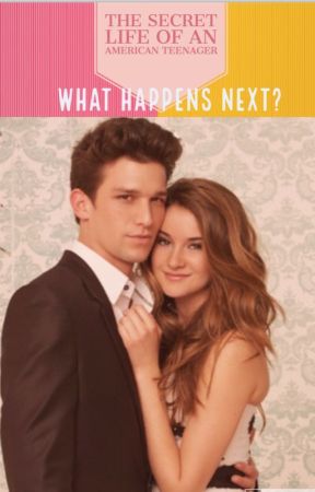 The Secret Life of an American Teenager: What Happens Next by power-girl12345