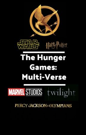 The Hunger Games: Multi-Verse by flywithmyjetpack