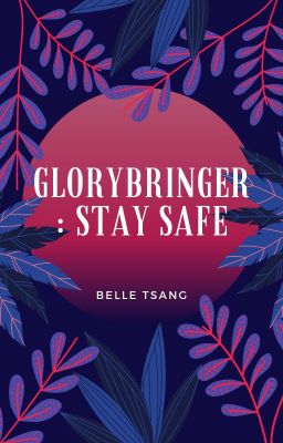 Glorybringer: Stay Safe cover