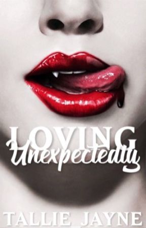 Loving Unexpectedly (GXG) by TAllie_Jayne