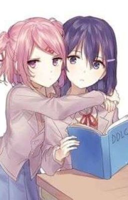 I Love You....Baka!(NATSUKI X YURI) cover