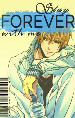 KNB: Stay Forever with Me (Kise Ryouta) cover