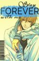 KNB: Stay Forever with Me (Kise Ryouta) by QueenofChains