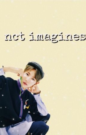 *~nct imagines~* by saltysicheng