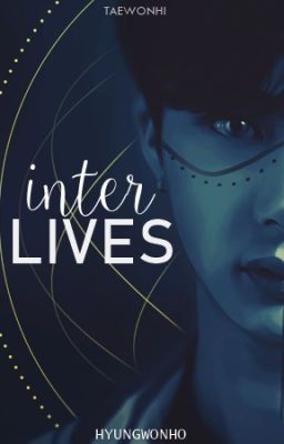 • interlives - 2won •° cover