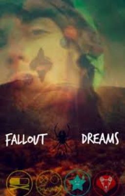 Fallout Dreams • (Danger Days//Killjoys) cover