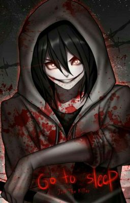 Jeff The Killer adopts you  cover