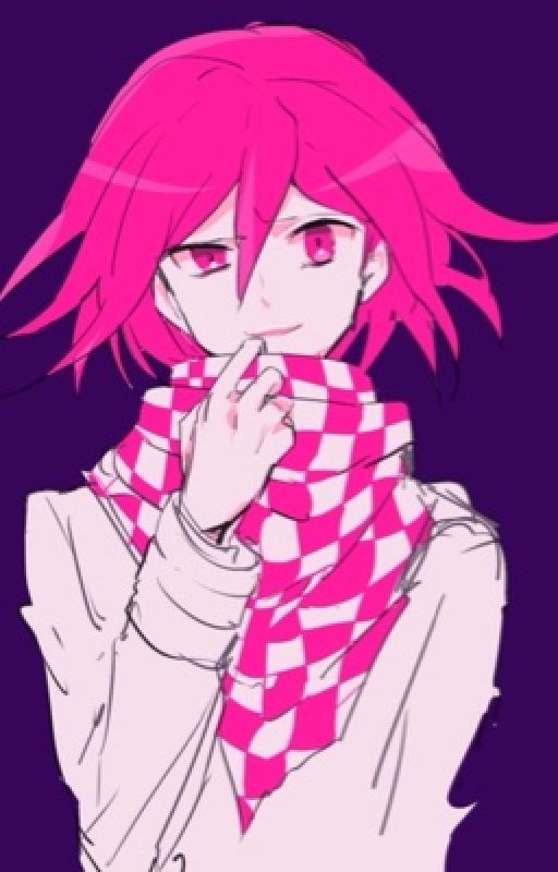 Be My Liar 《Kokichi x Reader》 by Cookiestar16