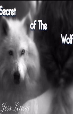 Secret of The Wolf  cover