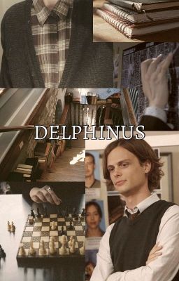 ✓ | delphinus ( reid ) cover