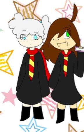 Wizarding with Sakura and Wanda: Year 1 by Lolipoping9