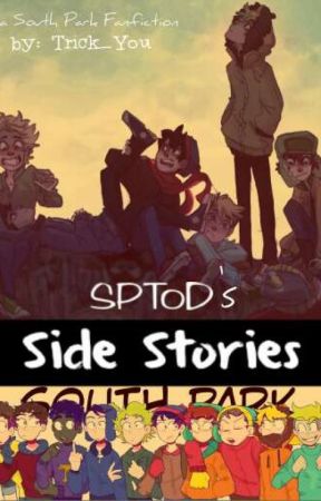 SPToD's Side Stories by Trick_You