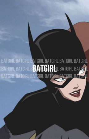 batgirl ! ( aesthetics ) by dcgirlssociety