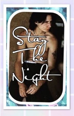 Stay The Night ((Green Day Fanfiction)) by revolution-baby