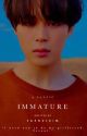 Immature || Park Jimin by saegulkim