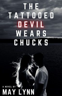 The Tattooed Devil Wears Chucks cover