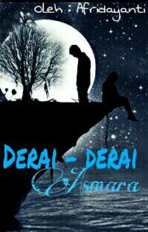 Derai-derai Asmara by afridaart