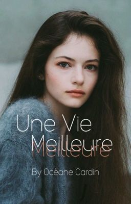 Une Vie Meilleure ( Finn Wolfhard) cover