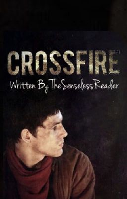 Crossfire  cover