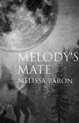 Melody's mate cover