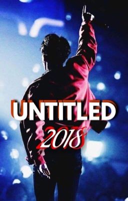 Untitled, 2018 cover