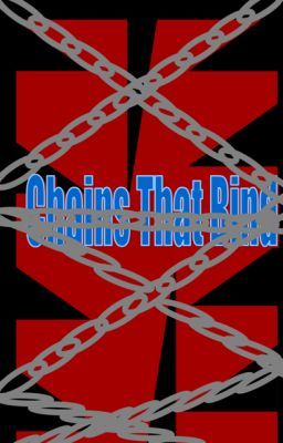 Chains That Bind cover