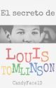 El Secreto de Louis Tomlinson (M-PREG) Larry Stylinson by candyface1D