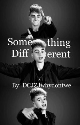 Something Different // Corbyn Besson cover