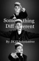 Something Different // Corbyn Besson by DCJZJwhydontwe