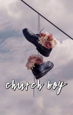 Church Boy (Kellic) cover