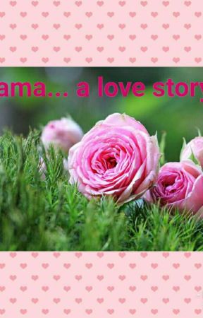 Rama.... A Love story  by user33729608