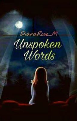 Unspoken Words cover