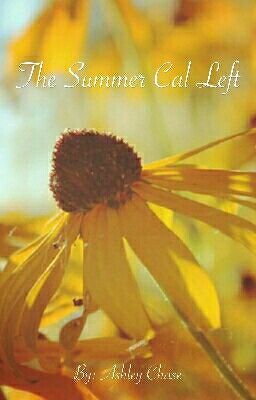 The Summer Cal Left cover