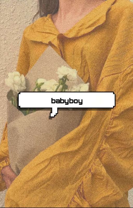 babyboy🌻;  cxk   wzy  by oglegna