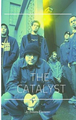 The Catalyst cover