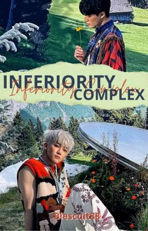 Inferiority Complex [ JAEMJEN ] by Biescuit88