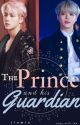 jinmin \\ The Prince and his Guardian by suga_with_tea