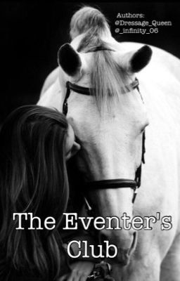 The Eventers Club cover