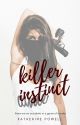 Killer Instinct by katherinepowell