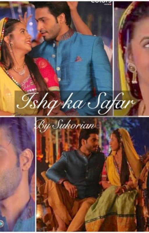 Ishq ka Safar- TS by Sukorian